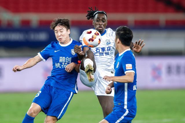 开云app官网下载教程-三镇后半场两度变阵系首创 下轮湖州行又少一大将