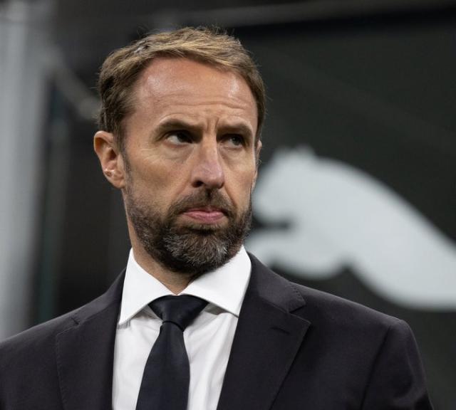 开云app官网下载教程-林良锋:英格兰太笨还是太精?科学+玄学给你答案