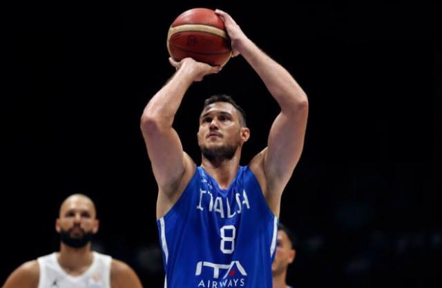 开云app官网下载安卓-加里纳利大概率赛季报销 凯尔特人该如何填补空缺