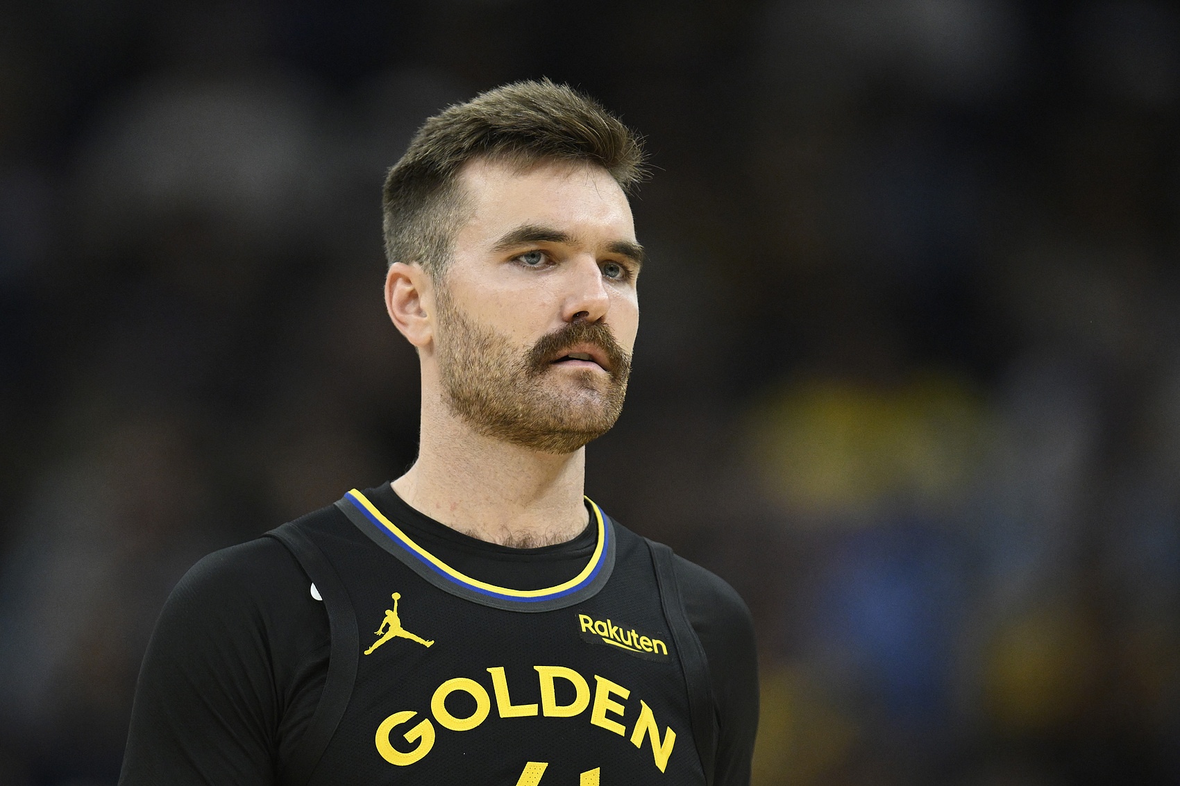 斯潘塞首发两场比赛勇士均取胜 合计砍下31分9篮板13助攻