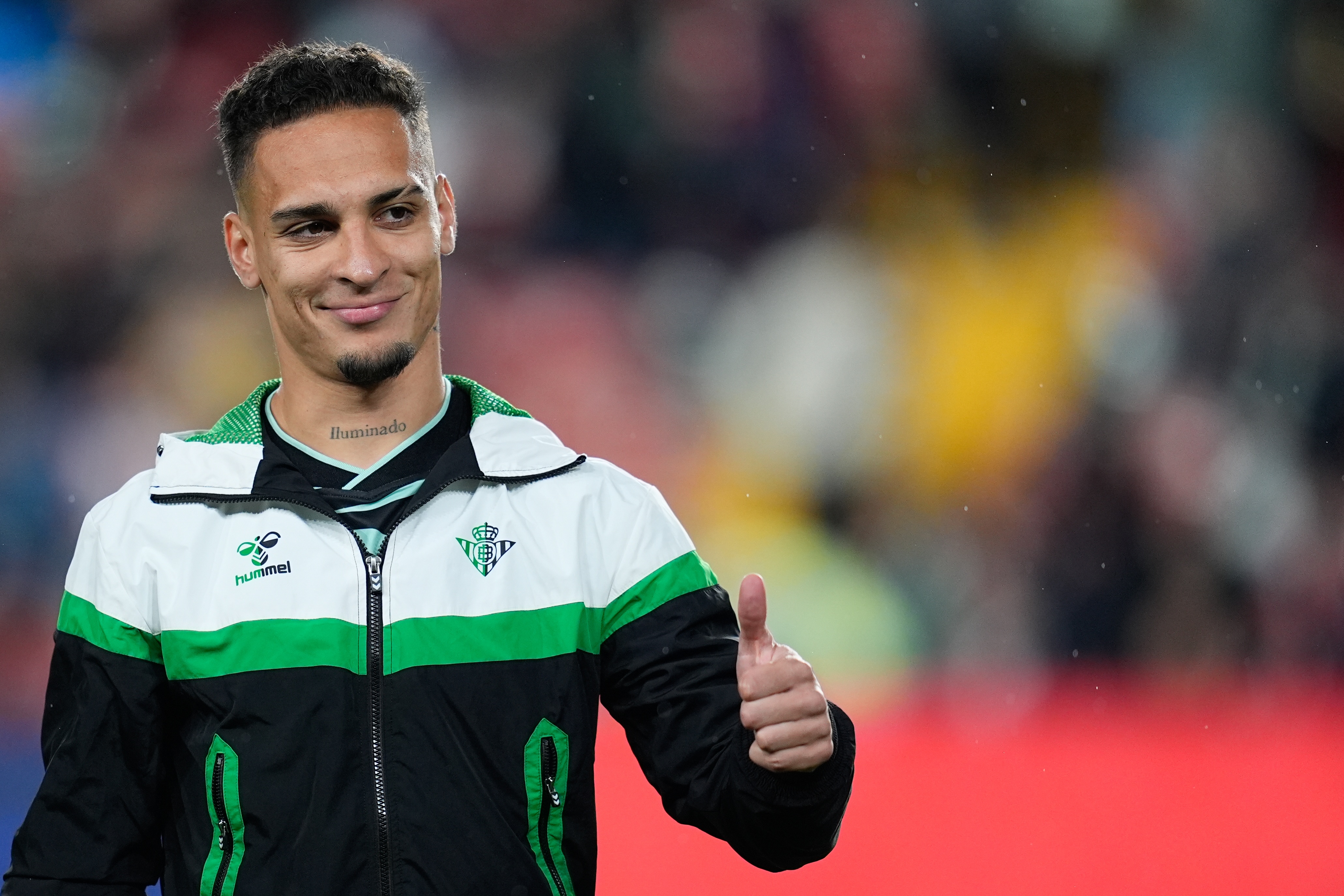 开云app官网下载安卓-本赛季34场11球9助攻，安东尼德转身价涨至4000万欧，贝蒂斯最高