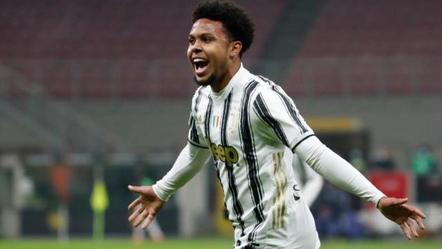 开云app官网下载安卓-尤文丢冠中场难辞其咎 他们每个进球值200万欧元