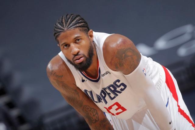 莱昂纳德休战乔治独自带队，单核快艇为何越来越快